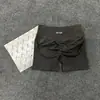 Dfyne Amazon Shorts Deportivos Seamless para Fitness, Running, Yoga, Secado Rápido, Alta Elasticidad, Levanta Glúteos, Etiqueta Original, Bolsa Original