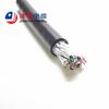 Cable de cadena de arrastre de blindaje súper flexible directo de fábrica TRVV2 núcleo 3 núcleos 4 núcleos cadena de tanque línea dedicada para servomotor