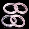 Colección de Pulseras de Cristal Natural Jingdong Jewelry: Moda, Lujoso, Gama Alta, Regalo Perfecto para Novia o Mejor Amiga, Joyería al por Mayor
