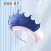 Gorro de Champú para Bebé Impermeable Protección para los Oídos Artefacto para Champú Gorro de Ducha para Baño de Bebés y Niños Bloqueo de Agua Goma Suave Gorro de Champú para Niños