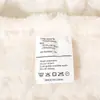 Manta Polar Jacquard Tafetán Popular Transfronteriza Europea y Americana, Manta Polar de Siesta Doble Cara Tamaño Extra Grande Estándar de EE. UU. para Coche y Sofá