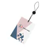 Etiquetas de Ropa Personalizadas, Etiquetas Coloridas, Impresión de Alta Gama, Etiquetas de Ropa con Logo, Personalización de Etiquetas Colgantes de Papel Especial