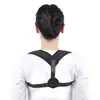 Cinturón Jorobado Listo para Usar para Adultos, Hombres y Mujeres, Dispositivo Postural para Estudiantes y Niños para Corregir la Joroba y Tratar los Hombros
