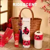 Souvenirs de Reunión Anual para Empleados y Clientes 2026 Nuevo Modelo Año del Caballo Regalos de Team Building de la Empresa Regalos Prácticos de Nicho de Gama Alta