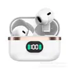 Auriculares Bluetooth Transfronterizos 1S 2S 3S 4S Textura de Cuero Pequeños Cuatro Nuevo 2025 Tws Reducción de Ruido Modelo Privado Auriculares In-Ear