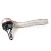 A2033301903 Es Adecuado para Mercedes-Benz W203W209W204 Cremallera de Dirección Barra de Tirar Barra Transversal Exterior Rótula Exterior
