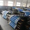 Coluna de Suporte Hidráulico Única de Xinjiang Dw45-250/110X Coluna de Suporte para Túnel Subterrâneo Tipo Suspenso Coluna de Suporte Hidráulico Única
