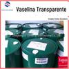 Vaselina Transparente Vaselina Branca protetor solar cuidados com a pele creme hidratante loção matérias-primas