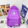 Mochila Impermeable de Aspecto Premium Popular entre Celebridades de Internet Astronauta Casual Simple y Duradera Bolsa Escolar para Estudiantes de Primaria, Secundaria y Universidad