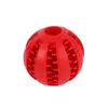 Suministros para perros: Juguete para Masticar Pelota de Sandía, Bola de Silicona para Masticar, Masticable Duradero para Limpieza Dental y Entretenimiento Propio de Mascotas, En Stock Transfronterizo