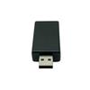 Placa de som externa USB de 7.1 canais analógicos, entrada para microfone, placa de som sem drive USB para casa