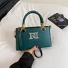 2025 Nuevo Bolso Versátil Clásico Set Bolso de Mano Bolso de Hombro Cruzado Bolso de Mano para Mujer Bolso de Mano de Moda para Mujer