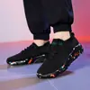 Zapatos de Hombre Nuevos Zapatos de Malla Tejida con Mosca Zapatos Casuales Deportivos Suela Gruesa Zapatos de Moda Zapatos Casuales de Hombre de Corte Bajo Tenis