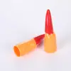 Cubiertas de Uñas de Halloween Transfronterizas Accesorios de Halloween Malentendido Festivo Vestido de Actuación Uñas de Dedo de Bruja Cubiertas para Dedos