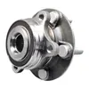 Rodamiento de Rueda 3230200EA1/F-678176 Delantero y Trasero Aplicable Xiaopeng G6/G9 Unidad de Cubo de Rueda de Tracción en las Cuatro Ruedas