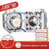 Produção de produtos plásticos moldagem por injeção abs peças plásticas produtos eletrônicos design de molde shell moldagem por injeção
