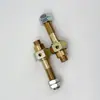 Máquina Bobinadora de Tuberías Junta Móvil Bomba de Pistón Aspersor Máquina Recolectora de Tuberías de Alta Presión Accesorios Carrete de Tubería Junta Giratoria