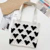 Grande Promoção Bolsa de Ombro Tricotada Lingge de Grande Capacidade para Mulheres Estilo Coreano Mais Fácil de Combinar Moda Deslocamento Compras Estudante Bolsa Tote Bolsa Feminina