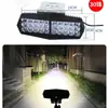 Luzes de Veículos Elétricos de Fábrica, Luzes LED de Alta Intensidade, Luzes de Motocicleta, Luzes Super Brilhantes, Luzes LED de Alta Intensidade Atacado
