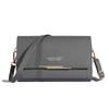 Cartera de mujer popular, bolso de hombro, bolso para teléfono móvil, monedero multifuncional, novedad de 2024