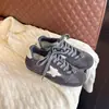 Zapatillas Deportivas de Entrenamiento Retro Alemanas para Mujer 2026 Nuevo Llegada de Otoño Zapatos Argan Suela Plana con Cordones Color Rubia Casual Deportivas Individuales