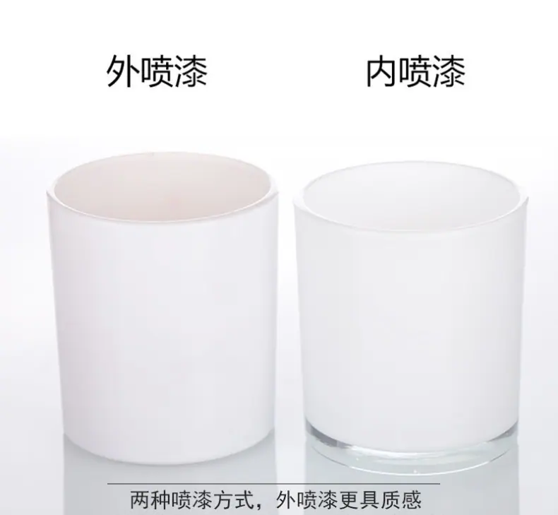 烛台内喷