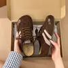 Tênis de skate baixo verão Birkenstock respirável sapatos de treino alemães 2026 novo leve casual nicho versátil sapatos femininos slip-on