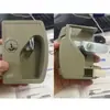Wangtong 9319A Cadeado Trinco de Porta Fechadura para Armário de ABS Fechadura para Arquivo Fornecedor Fabricante