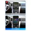 9,7 polegadas é adequado para Chevrolet Captiva 06-12 tela vertical Android navegação imagem de ré Bluetooth máquina tudo-em-um