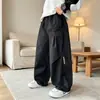 Ropa infantil Huzhou Zhili: Nueva colección de otoño 2026 de pantalones casuales para niños, pantalones largos para niños, pantalones de primavera y otoño para bebé niño, estilo moderno
