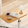 Mesita de noche, mesa de rincón, estante de almacenamiento, mesita lateral móvil para dormitorio, mesa de café, estante de almacenamiento para el hogar, mesa lateral para sala de estar