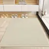 En Stock Felpudo de Yute Sintético Recibidor Puerta de Entrada Felpudo para Suelo de Entrada Absorción de Impactos Limpia Suciedad Felpudo para Pies Alfombra de Pasillo para el Hogar Dropshipping