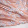 Baitao Mariposa Imitación Brocado Dinastía Song Nuevo Estilo Chino Festival de Mediados de Otoño Hanfu Vestido de Boda Estilo Antiguo Traje Tang Falda Mamian Tela