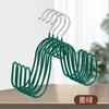 Sapatos Drying Rack Household Shoes Rack Suspenso Shoes Drying Rack Outdoor Balcony Shoes Gancho Sandálias ao ar livre rack pendurado
