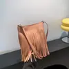 Bolso casual transfronterizo 2026, nuevo estilo para mujer, bolso versátil de axila, bolso de hombro para ir al trabajo, bolso de mano, nuevo bolso tote otoño/invierno