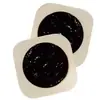 Parches de Salud de Ungüento Negro Tradicional para Dolor de Cintura y Piernas, Parches Herbales Hechos a Mano, Procesamiento de Fábrica de Origen, Parches de Yeso de Aceite Dan Tradicional
