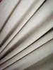 Lino Algodón Venta Directa de Fuente Personalizada Color Sólido Cuadros Lino Algodón Lavado Tela Textil para el Hogar Al por Mayor en Stock Ancho 2.5
