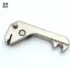 Haole 43/6 Accesorios para Herramienta de Formado de Cabezas de Clavo Haole 43/6 Herramienta de Formado de Metal para Cabezas de Clavo Molde de Formado de Plástico Piqueta Pequeña