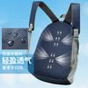 Mochila de Viaje Plegable Portátil Personalizada Transpirable Impermeable Almacenamiento Bolsa para Senderismo al Aire Libre Gran Capacidad Bolsa Deportiva para Montañismo