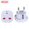 Estilo Europeu para Estilo Britânico 9625 Estilo Britânico para Estilo Europeu tomada Padrão Britânico para tomada Padrão Europeu tomada Padrão Europeu para tomada Padrão Britânico
