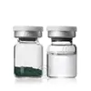 Kit Personalizado de Esponja com Microagulhas para Limpeza de Poros Fechados, Cuidados com a Pele, Salão de Beleza Mesmo Modelo Filme Verde Pó Liofilizado Oem