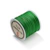 Linha jade nº 72 0,8 mm 10 metros linha tecida à mão linha para pingente DIY corda vermelha acessórios de nó chinês atacado
