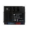 Receptor de controle remoto para carro elétrico infantil JR1922RXS Placa-mã controladora JR1822RX Placa de circuito infantil