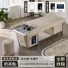 Venta al por mayor de exportación transfronteriza, Cama de champú eléctrica elevable, Terapia para la cabeza, Terapia para los pies, Sofá con baño de pies, Cama integrada, Cama de masaje para pies