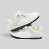 Zapatillas de Entrenamiento Alemanas Bell 2026 Otoño para Estudiantes Mujeres, Zapatos Casuales de Moda Blancos Versátiles Chic de Nicho con Suela Fina para Mujeres 3552