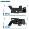 82610-2C000 82620-2C000 Es Adecuado para Hyundai Coolpad Manija Interior de Puerta Hebilla Interior de Manija