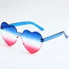 Decoración Fiesta Graduación Gafas para Fotos Amor Novedad Gafas de Sol Fiesta Discoteca Mujeres Gafas de Sol Día de la Independencia Americana Hombres