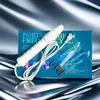 Bastón de Alta Frecuencia Portátil Transfronterizo, Peine de Electroterapia, Instrumento de Belleza, Instrumento de Uso Doméstico, Cuidado Facial