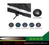 Funda para sombrilla, funda para muebles de exterior, funda protectora para sombrilla de jardín, funda impermeable y a prueba de polvo, funda para sombrilla tipo banana, funda para sombrilla