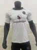 2627 Novas Camisas de Futebol Versão Jogador, o Mesmo Estilo das Camisas Usadas em Partidas da Escócia, País de Gales e Uruguai, Podem Ser Impressas com Números e Enviadas em Nome de Terceiros